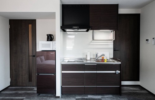 Kagoshima Apartment | T· K square kagoshima chuo