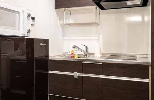 Kagoshima Apartment | T· K square kagoshima chuo