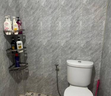 Mean Chey Apartment | T&L Apartment