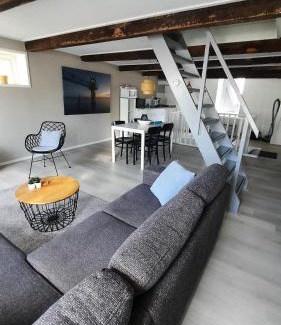 Anjum Apartment | 't Pakhús Appartement