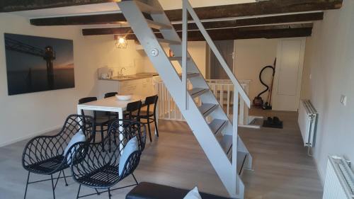 Anjum Apartment | 't Pakhús Appartement