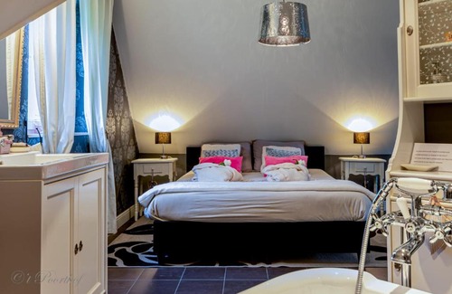 Borgloon Bed & Breakfast | 't Poorthof