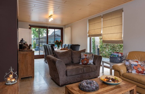 Hoog Vijver House | t Reigersnest