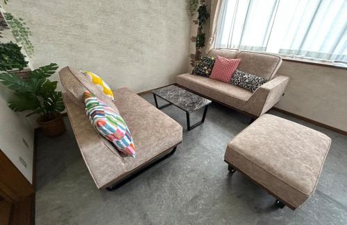 Numazu Villa | T'S House Numazu