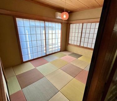 Numazu Villa | T'S House Numazu