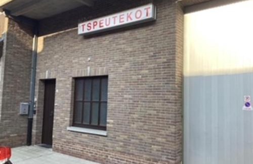 Watou Apartment | 't Speutekot