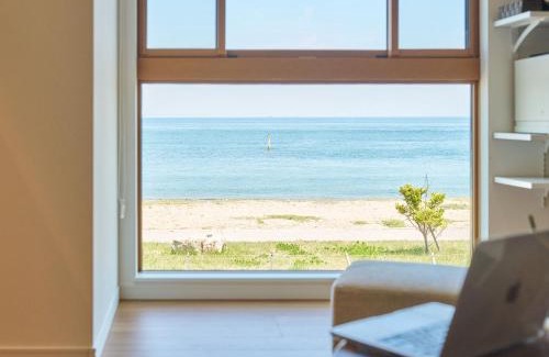 Awaji Villa | T.Square