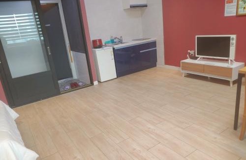 Cheongju House | T stay guesthouse