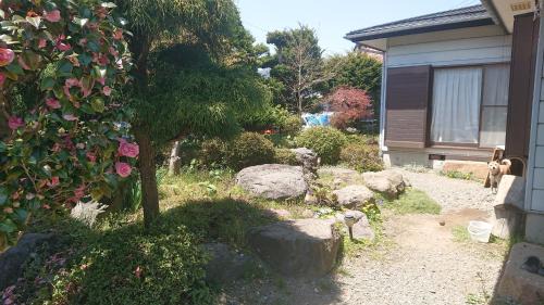 Fujiyoshida House | T&T Fujiyama Guest House