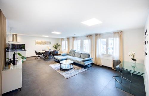 Kornwestheim Apartment | T&U Apartments