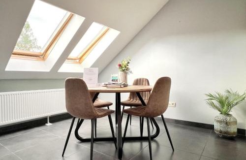 Genk Apartment | t Vennehuisje