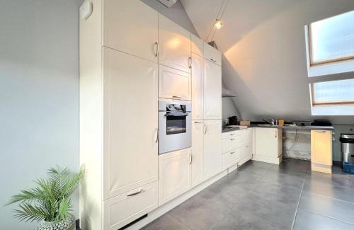 Genk Apartment | t Vennehuisje