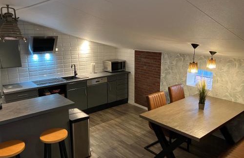 Sibculo House | 't Vennekot