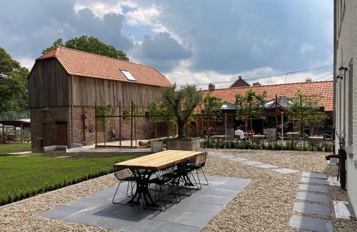 Etikhove Bed & Breakfast | 't Verschil