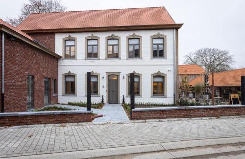 Etikhove Bed & Breakfast | 't Verschil