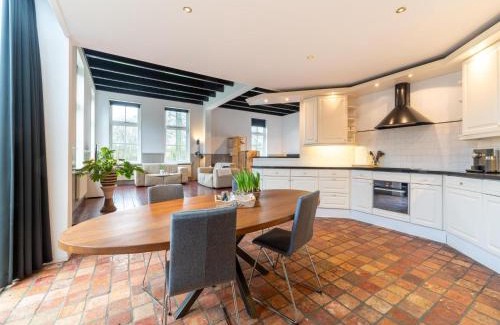 Nijeveen House | t Voorhuis Kolderveen
