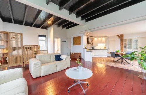 Nijeveen House | t Voorhuis Kolderveen