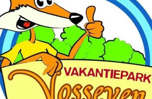 Stramproy Resort | 't Vosseven basic