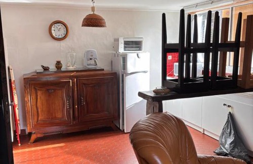 Uchacq-et-Parentis Apartment | T1 charme Landais à la ferme