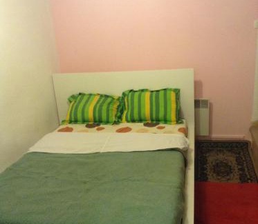 Sartrouville Apartment | T2 accueil proche Paris