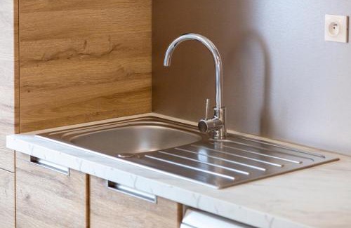 Benodet Apartment | T2 avec jardin 1,2km de la plage