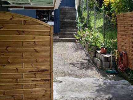 Fontaine de Moutte Apartment | T2 Bambou