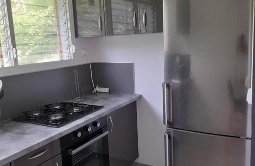Fontaine de Moutte Apartment | T2 Bambou