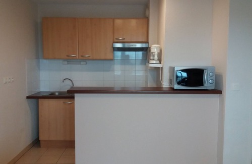 Leguevin Apartment | T2 BANLIEUE TOULOUSE
