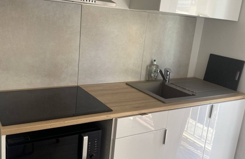 Saint-Sylvestre Apartment | T2 Centre