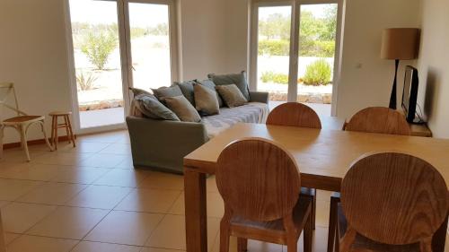 Conceicao e Cabanas de Tavira House | T2 Cabanas Gardens piscina e praia