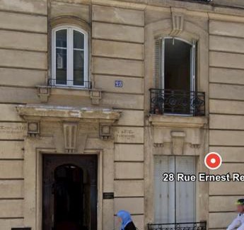 Saint-Ouen Apartment | T2 calme à Saint-Ouen, métro 13 et 14, 15 min de Paris