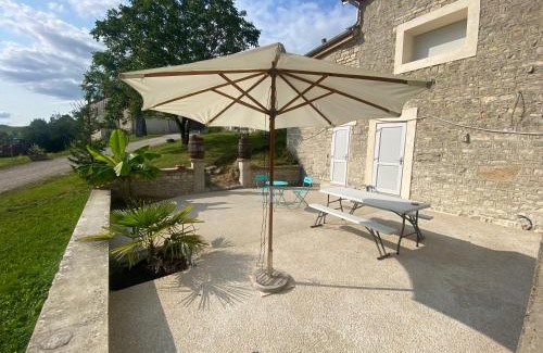 Landreville House | T2 Chez Mongery