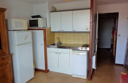 Sete Apartment | T2 + COIN NUIT AVEC PKG QUARTIER DES PLAGES
