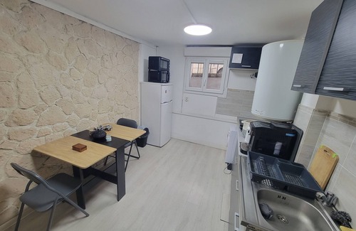 Mantega Apartment | T2 Cosy au Calme