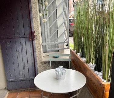 Digne-les-Bains Apartment | T2 cosy digne les bains