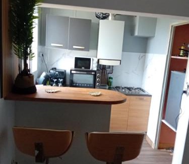 Alencon Apartment | T2 cosy plénitude h24 wifi parking privé Netflix