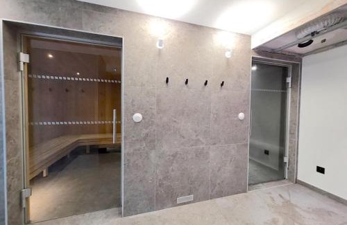 Bergers Apartment | T2 d'exception avec piscine et SPA - Parking privé