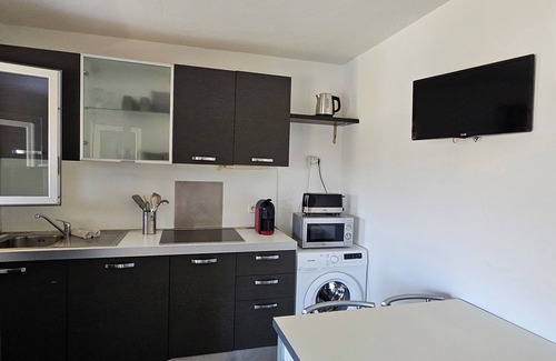 Propriano Apartment | T2 Dolce & Vita B3 with pool