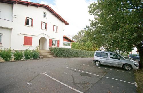 Cambo-les-Bains Apartment | T2 idéal curiste ou vacanciers au centre de Cambo