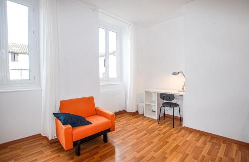 Saint-Palais Apartment | T2 lumineux au cœur de St Palais