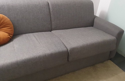 Flandres Apartment | T2 metro crimée