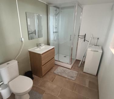 Fontenay-le-Comte Apartment | T2 MEUBLÉ plein centre-ville