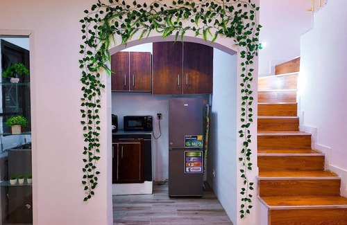 Deux Plateaux Apartment | T2 Neuf & Cosy - Vallon, near Rue des Jardins