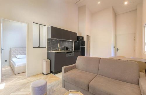 Saint-Didier-au-Mont-d'Or Apartment | T2 neuf proche Lyon, St-Didier-au-Mont-d'Or