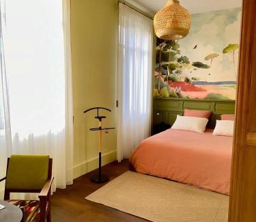 Agen Apartment | T2 standing de La tour jayan