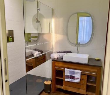 Agen Apartment | T2 standing de La tour jayan
