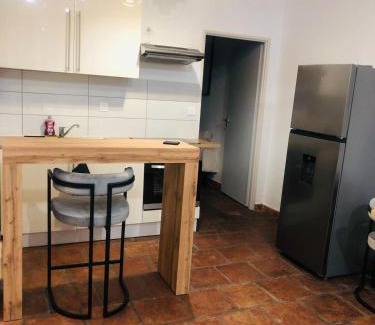 Castelsarrasin Apartment | T2 standing neuf