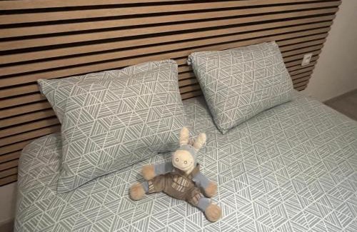 Troyes Apartment | T2 Troyes