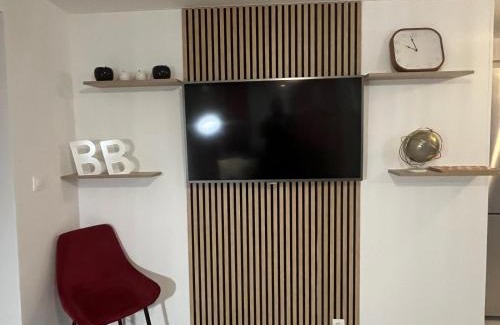 Troyes Apartment | T2 Troyes