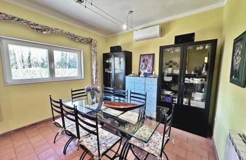 Agueda House | T3 Cozy Old House with XL garden
